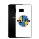 Southtowns Saxons Rugby Samsung Case