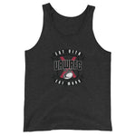 UAWRFC Unisex  Tank Top