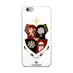 JSerra Rugby iPhone Case