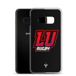 LU Rugby Samsung Case