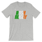 Irish Rugby Short-Sleeve Unisex T-Shirt