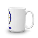Bokspring RFC Mug