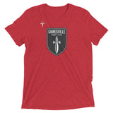 Gainesville Rugby Short sleeve t-shirt