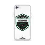 Reynolds Rugby Club iPhone Case