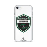 Reynolds Rugby Club iPhone Case