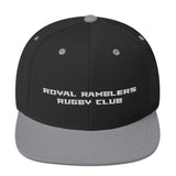 Royal Ramblers Snapback Hat