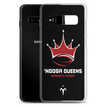 'Nooga Queens Women's Rugby Samsung Case