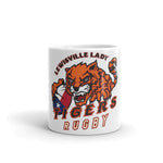 Lewisville Lady Tigers Mug