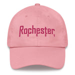 Rochester Rugby Dad hat