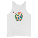 Pooltroons Unisex  Tank Top