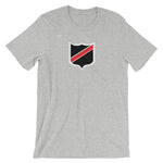 UW Stevens Point Rugby Club Short-Sleeve Unisex T-Shirt