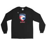 Freeborn Eagles Rugby Long Sleeve T-Shirt