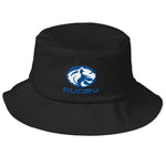 Cougar Rugby Old School Bucket Hat