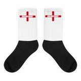 England Rugby Socks