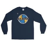 Southtowns Saxons Rugby Long Sleeve T-Shirt
