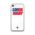 Samoa Rugby iPhone 7/7 Plus Case