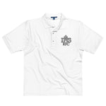 Spring Hill Rugby Men's Premium Polo