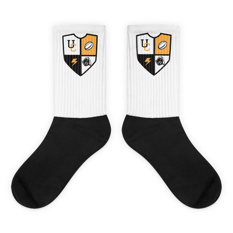 University City Socks