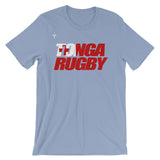 Tonga Rugby Short-Sleeve Unisex T-Shirt