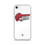 Laredo iPhone Case