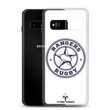 Rangers Rugby Samsung Case