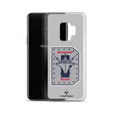 Destroyers Rugby Samsung Case