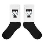 Wolves Rugby Socks