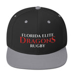 Florida Elite Dragons  Hat