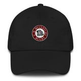 C.K. McClatchy Rugby Dat hat