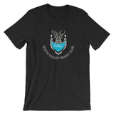 South Valley Rugby Club Short-Sleeve Unisex T-Shirt