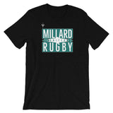 Millard United Rugby Short-Sleeve Unisex T-Shirt