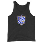 Keller Rugby Unisex  Tank Top