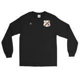 Williams College Rugby Football Club Men’s Long Sleeve Shirt
