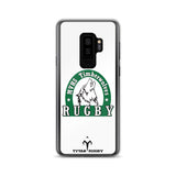 MVHS Timberwolves Rugby Samsung Case