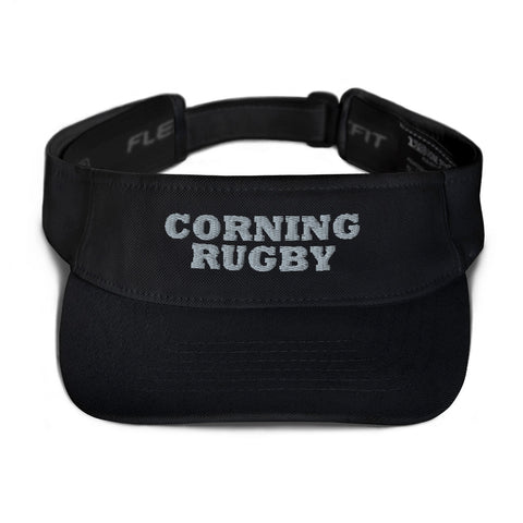 Corning Rugby Visor