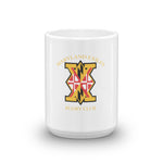 Maryland Exiles Mug