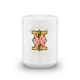 Maryland Exiles Mug