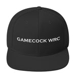 Gamecock WRC Snapback Hat
