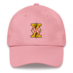 Maryland Exiles Dat hat