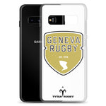 Geneva Rugby Samsung Case