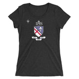 Spring Hill Rugby Ladies' short sleeve t-shirt