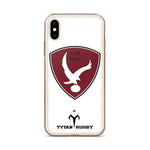 Layton Christian Academy iPhone Case