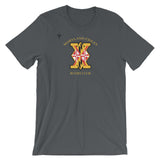 Maryland Exiles Short-Sleeve Unisex T-Shirt