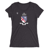 Spring Hill Rugby Ladies' short sleeve t-shirt