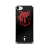 Northern Womens Rugby iPhone 7/7 Plus Case