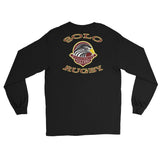 Solo Rugby Club Men’s Long Sleeve Shirt