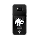Wolves Rugby Samsung Case