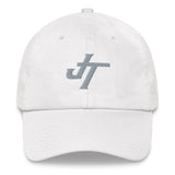 Jenks Trojans Rugby Dad hat