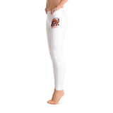 North Texas Lady Tigers Rugby Leggings