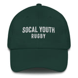 SoCal Youth Rugby Dad hat